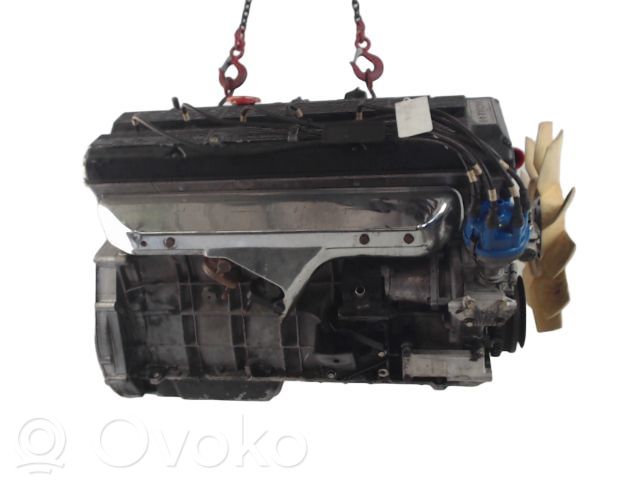 Jaguar XJ X40 Motor 
