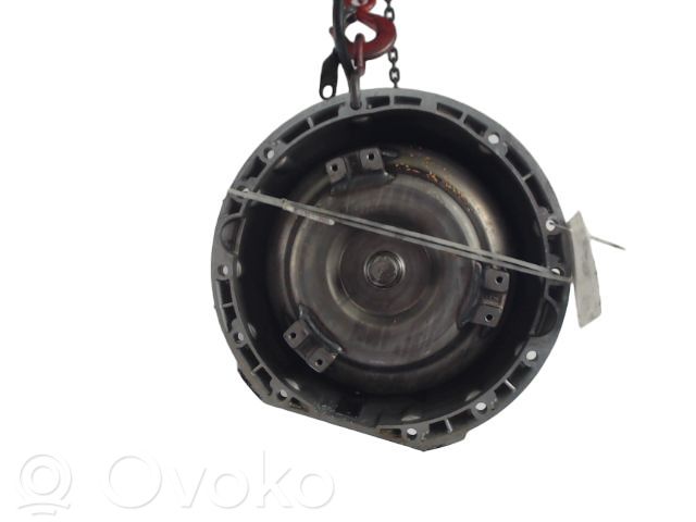 Mercedes-Benz C W203 Automatic gearbox 
