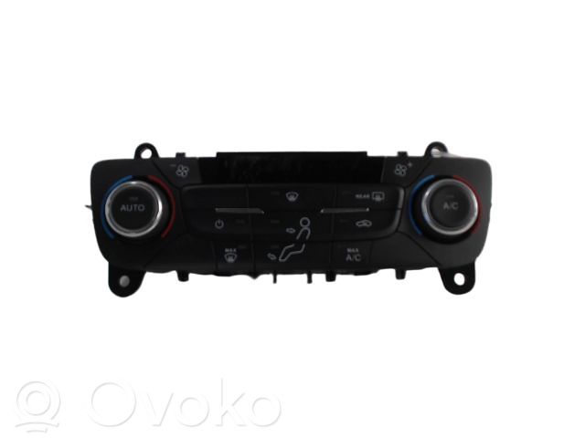 Ford Kuga II Climate control unit 