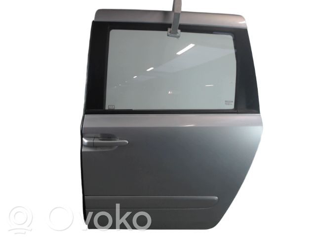 KIA Sedona Šoninės slankiojančios durys 