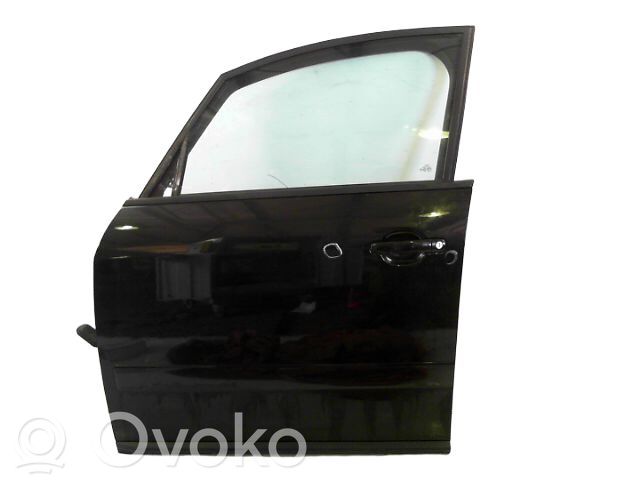 Priekinės durys   8Z0831051A,8Z0831051A