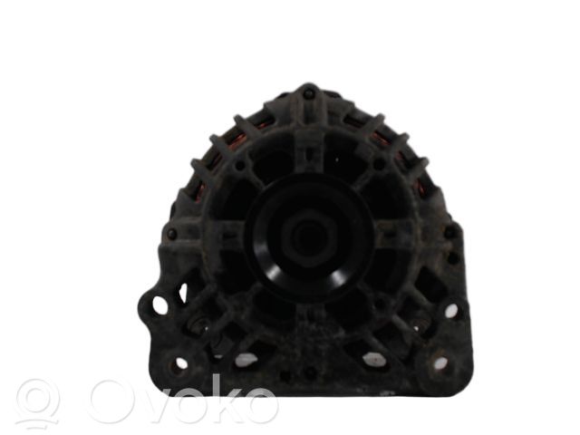 Volkswagen Polo IV 9N3 Generator/alternator 