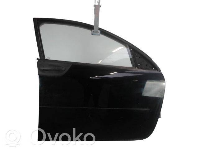 Smart ForFour I Puerta delantera 