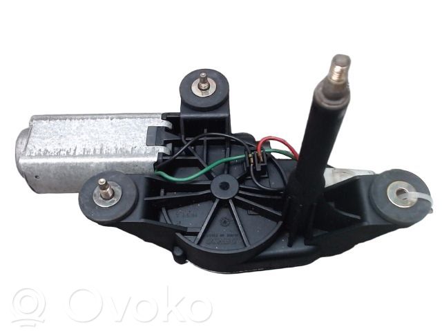Fiat Punto (188) Motor ștergător lunetă 