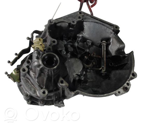 6 Gang Schaltgetriebe   2205GY,0003022,20CC18,2205GY