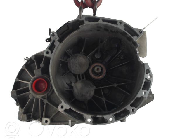 Ford Mondeo Mk III Manualna 6-biegowa skrzynia biegów 