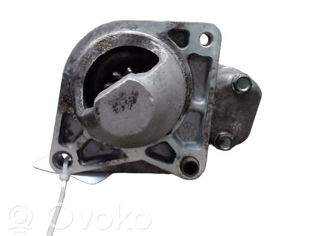Fiat Grande Punto Motorino d’avviamento 