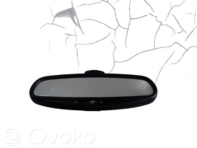 Citroen C5 Rear view mirror (interior) 