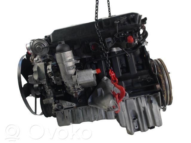 BMW 3 E46 Engine 