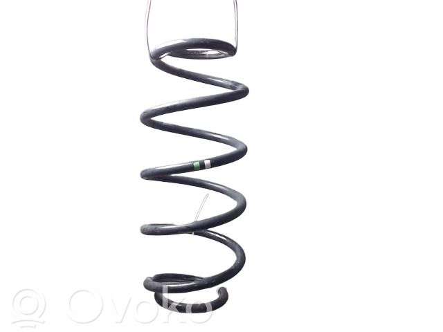 Renault Kangoo II Rear coil spring 