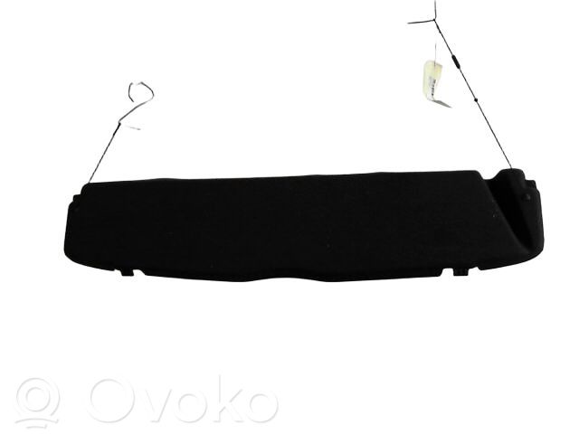Citroen C2 Parcel shelf 