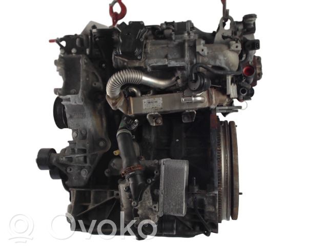 Renault Scenic III -  Grand scenic III Engine 