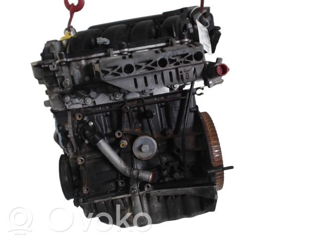 Renault Scenic II -  Grand scenic II Engine 