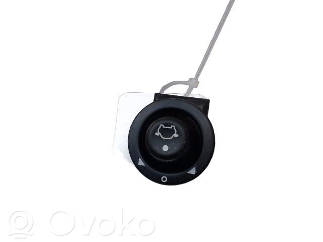 Ford Fusion Wing mirror switch 