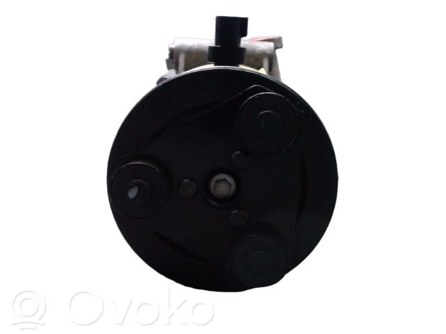 Ford Focus Air conditioning (A/C) compressor (pump) 