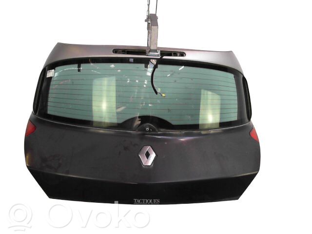 Renault Avantime Puerta del maletero/compartimento de carga 