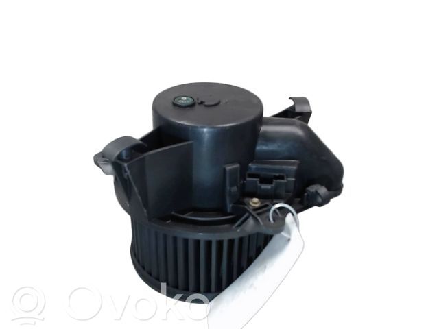 Fiat Idea Mazā radiatora ventilators 