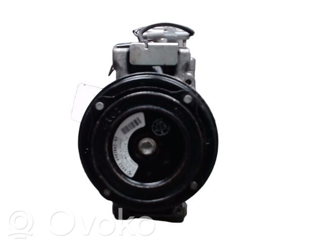 BMW 3 E90 E91 Compressore aria condizionata (A/C) (pompa) 