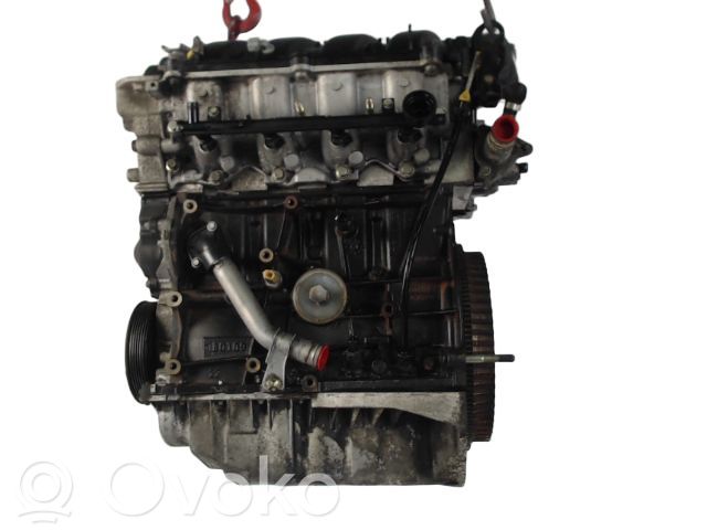 Renault Scenic II -  Grand scenic II Engine 