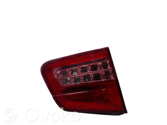 Citroen C5 Takaluukun takavalot 