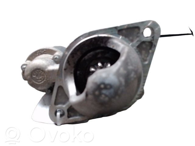 Opel Meriva A Starteris 