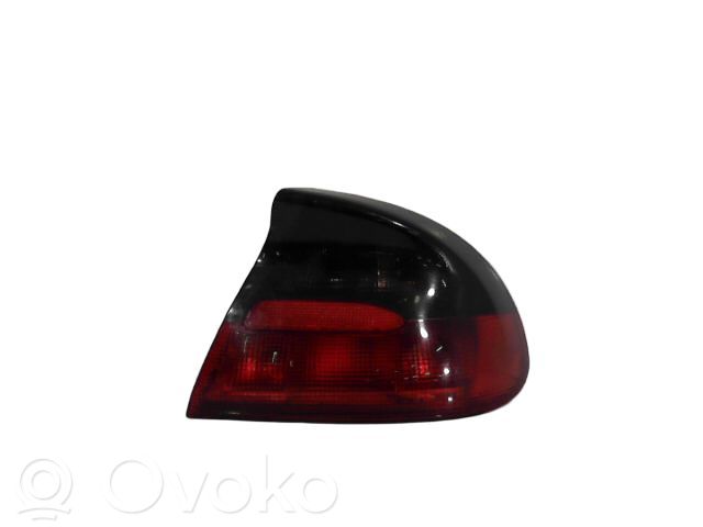 Opel Tigra A Takavalot 