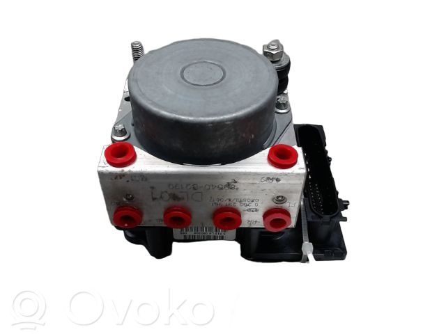 Daihatsu Cuore ABS Pump 