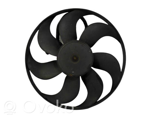Volkswagen Golf IV Ventilator electric răcire radiator 