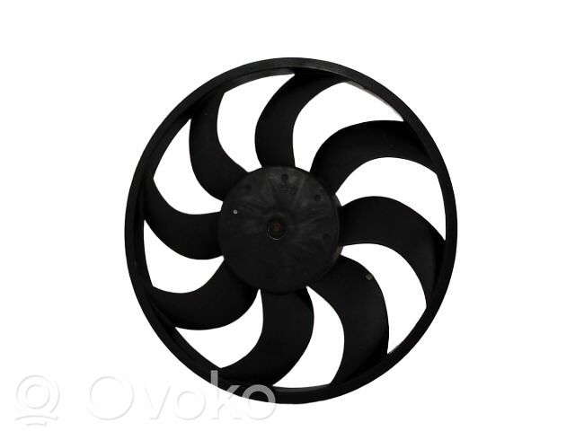 Alfa Romeo 147 Ventilator electric răcire radiator 