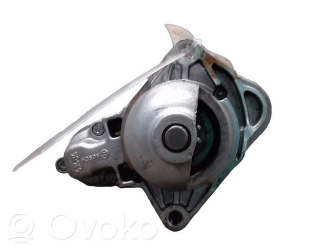 Opel Corsa E Electromotor 