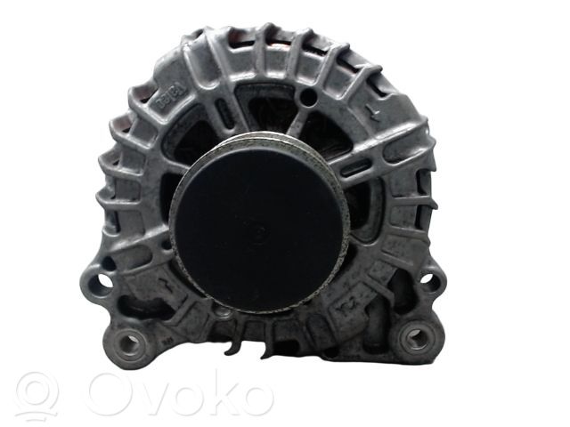 Volkswagen Tiguan Generator/alternator 