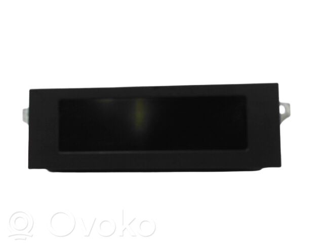 Citroen C3 Ekranas/ displėjus/ ekraniukas 