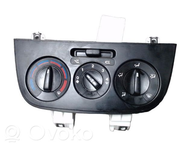 Climate control unit   6490K4,5073401000013,6490K4