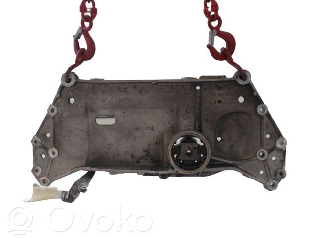 Audi A3 S3 8P Front subframe 
