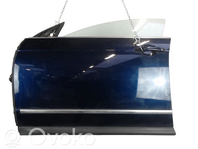 Citroen C6 Durvis 