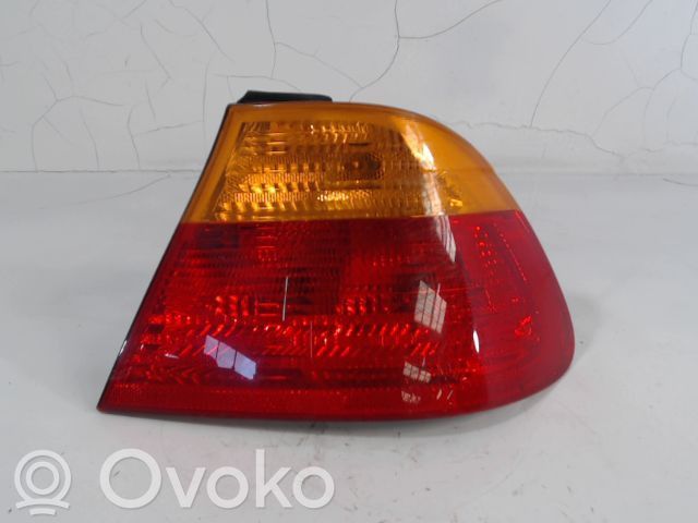 BMW 3 E46 Takavalot 