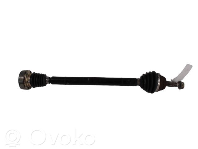 Volkswagen Polo III 6N 6N2 6NF Półoś przednia 