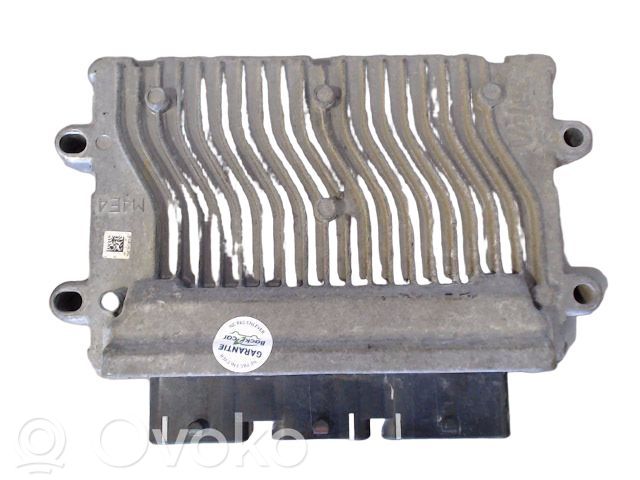 Engine control unit/module ECU   1943JR,1943JR,V341PSA