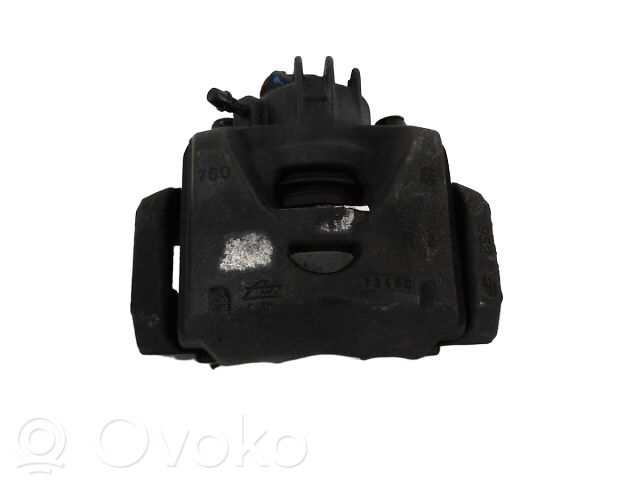 Citroen C4 Grand Picasso Zacisk hamulcowy przedni 