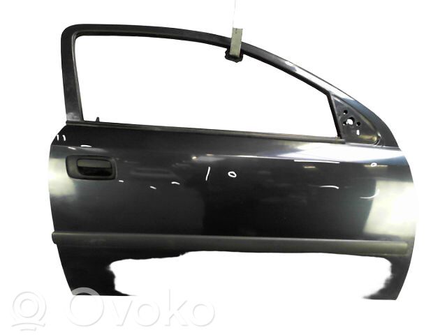 Opel Astra G Durvis 