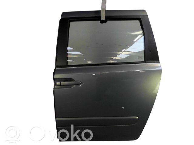 KIA Sedona Šoninės slankiojančios durys 