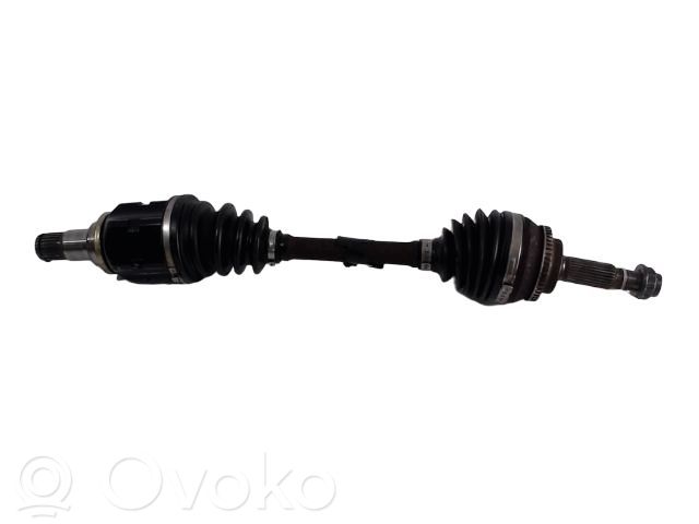 Toyota Avensis T250 Front driveshaft 
