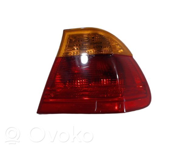 BMW 3 E46 Takavalot 
