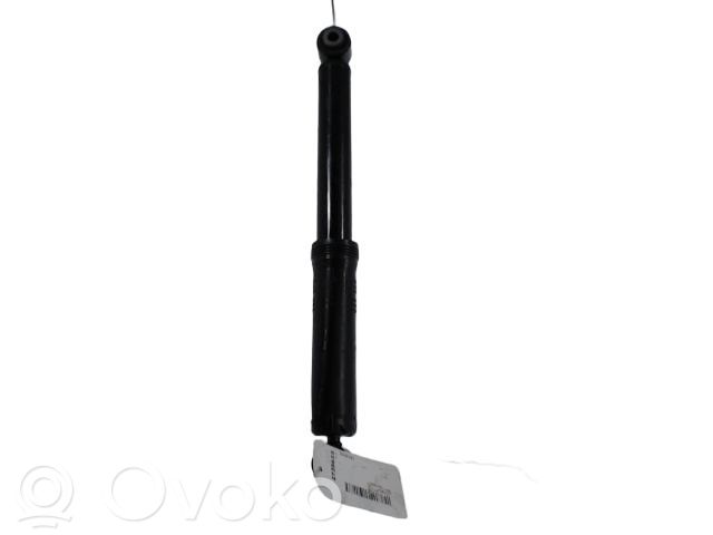 Citroen C3 Ammortizzatore posteriore 