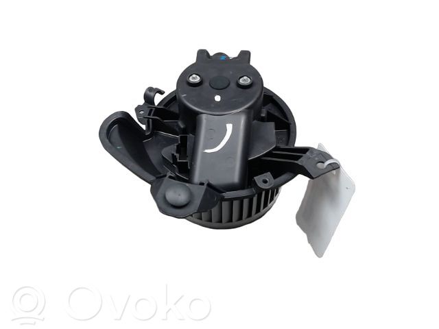 Citroen Nemo Ventilator aerotermă 