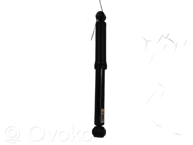 Citroen C3 Amortyzator tylny 
