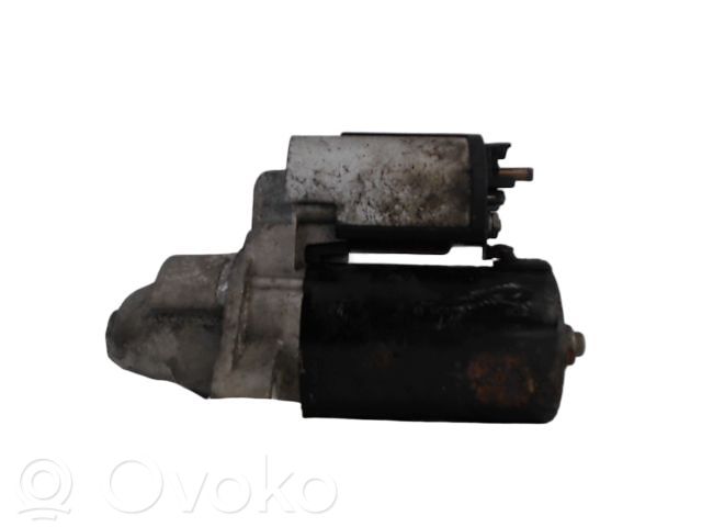 Audi A4 S4 B6 8E 8H Starteris 