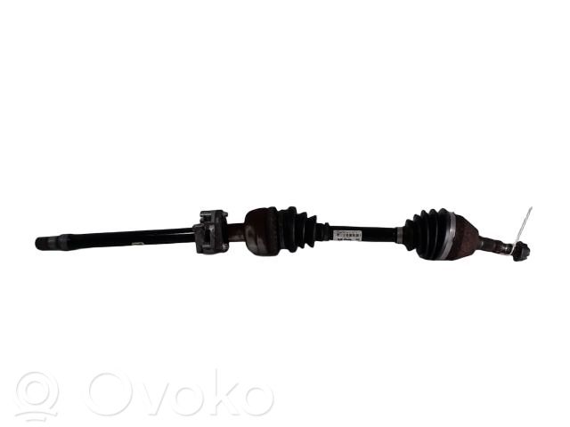 Opel Astra H Semiasse anteriore 