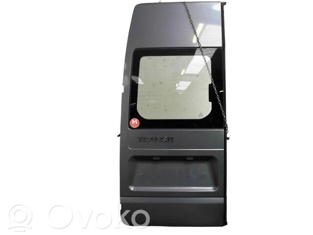 Back/rear loading door   4531950,4531950,FD9103564