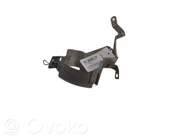 Mitsubishi Outlander Staffa/supporto di montaggio del filtro carburante 